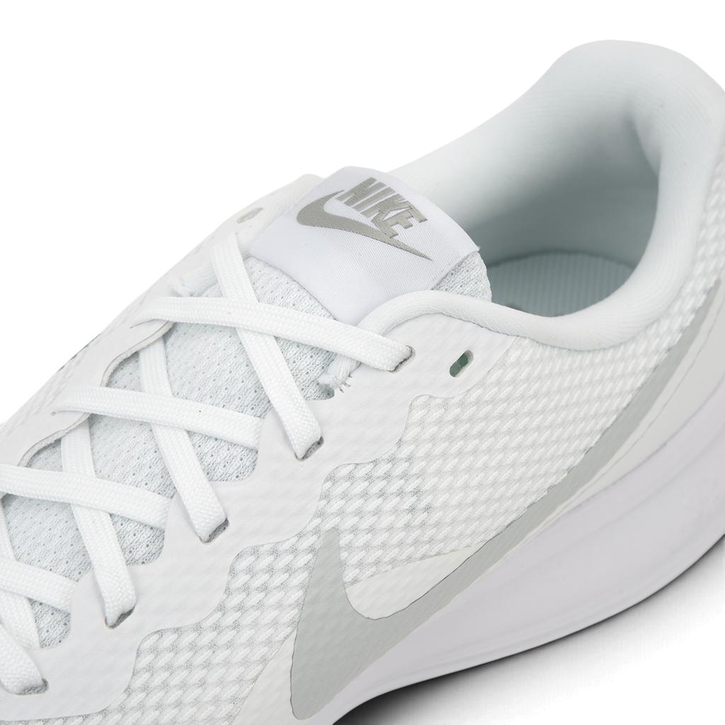 Nike Revolution 8 Weiß Pure Platinum Herren-Sneakers HJ9198-100