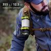 Camp Lamp LED Camping Light USB Rechargeable Flashlight Dimmable Spotlight Work Light Waterproof Searchlight Emergency Lantern