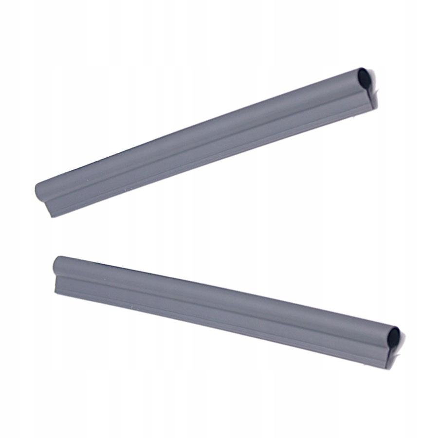 KADAX Klipsy Do Taśmy Ogrodzeniowej Paneli