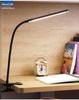 USB LED Clip-On Eye Protection Desk Lamp for Reading and Writing (Customizable)