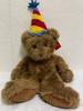 [USED] RUSS Teddy Bear Plush Toy with Tag