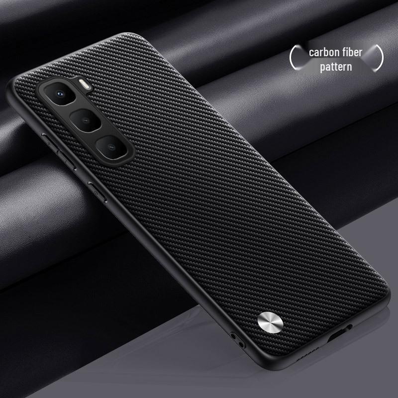Compatible Protective Case for Tecno INFINIX HOT60PRO/PRO+ and HOT60/60i SPARK40C