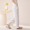 Fenteng Women's Pure Cotton Home Pants