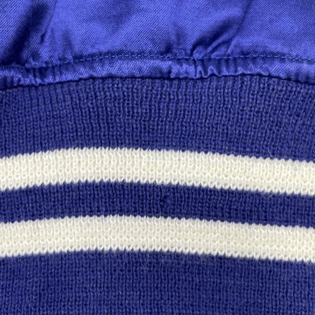 POLO RALPH LAUREN 2020 model 710810483003 Dojas Stadium Jacket S purpleUsed