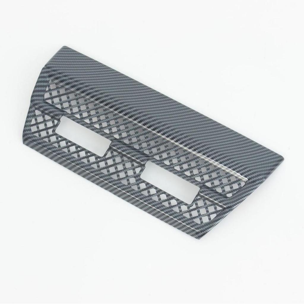 25 Air Vent Frame for BYD Tang L Interior Console Modification