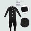 [DEVOTO] Demon Slayer: Costume da Bambino Kimetsu no Yaiba - Shinobu Kocho - Cosplay per Bambini - Costume per Bambini - Regalo - Regalo - Culturale