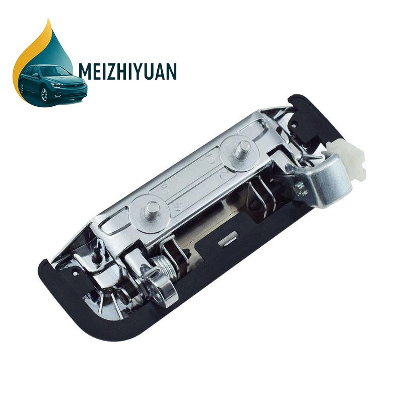 Outer Door Handle for Mitsubishi L200 Triton 1996 1997 1998 1999 2000 2001 2002 2003 2004 2007 Replacement MR401704 5746A153