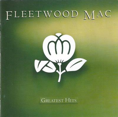 CD FLEETWOOD MAC - Greatest Hits 7599258382 Warner Bros. Re Europe Rock Usado