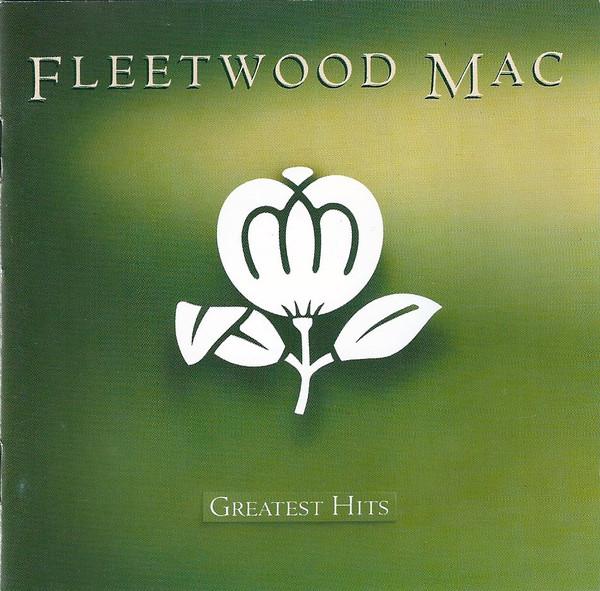 

CD FLEETWOOD MAC - Greatest Hits 7599258382 Warner Bros. Re Europe Rock Used