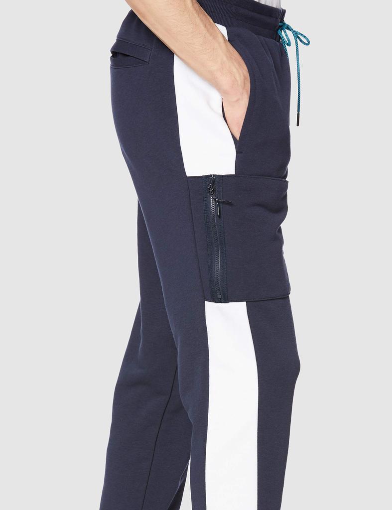 Athletics Sweatpants model AMP11501 Eclipse Japan S to Japanese size [New Balance] DISH//Wearing (ECL) (equivalent S)