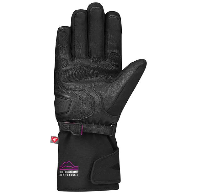 Ixon Pro Rescue 3 Woman Winter Motorcycle Gloves