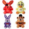 Toy For Collectibles, Plush Doll For Boys Girls Birthday Gifts