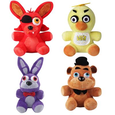 Toy For Collectibles, Plush Doll For Boys Girls Birthday Gifts