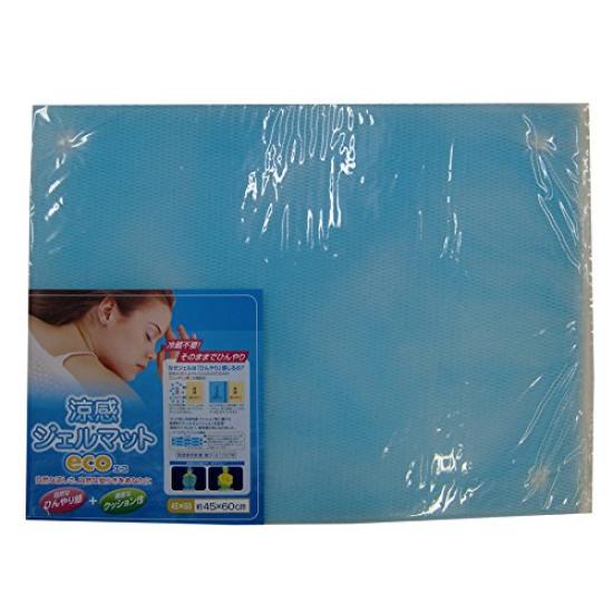 USER Cooling Gel Mat Eco Package 45 x 60 U-R383