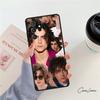 Timothee Chalamet phone case For Samsung Galaxy S24 S25 S23 S22 Ultra Note 10 20 Plus S20 S21 FE Cover