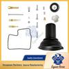 Honda STEED600 / SHADOW VLX600 VT600C Carburetor Repair Kit