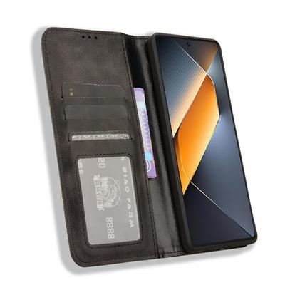 Huse pentru telefoane – Huse de tip portofel