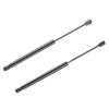 2Pcs For Hummer H3 2006-2010 Sport Utility 25794896 PM3171 Front Hood Lift Supports Shock Struts