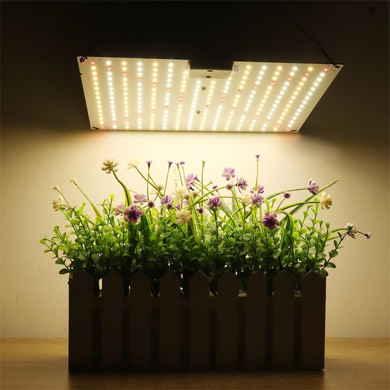 5000W Ultra Thin Grow Light Led Full Spectrum Lamp Led Plant Light Bulb Greenhouses Indoor Phyto Lamp Grow Tent