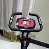 Leyi Kang Foldable Mini Magnetic Exercise Bike