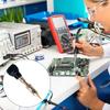Portable Mini Cordless Torch Soldering Iron Pen Type Gas Iron Welding Solder