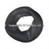 Camera d'aria e Pneumatico Esterno 13x5.00-6 per Ruota di Motozappa Mini Tiller da 13" - Accessorio Gonfiabile
