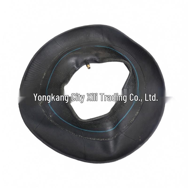 Camera d'aria e Pneumatico Esterno 13x5.00-6 per Ruota di Motozappa Mini Tiller da 13" - Accessorio Gonfiabile
