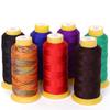 Industrial Overlocking Sewing Machine Polyester Thread