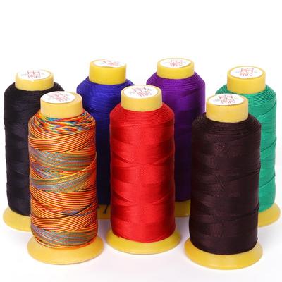 Industrial Overlocking Sewing Machine Polyester Thread DIY Sewing Craft Handmade Accessories
