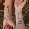 Tatuagens e arte corporal – Tatuagens temporárias