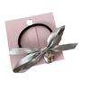 High-End Bowknot Hair Tie Elastic Hair Band 2023 for Girls