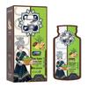 Ginger Plant Extract Anti-Hair Loss Shampoo for Hair Growth and Care