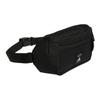 New Adidas Polyester One Shoulder Crossbody Fanny Pack Regular Unisex Black IA5276