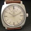 VINTAGE FAVRE LEUBA HAND-WINDING 253 SWISS MENS ORIGINAL DIAL WATCH A703831-1