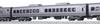 KATO N-Spur Saha 787 Modellbahn 4245-3