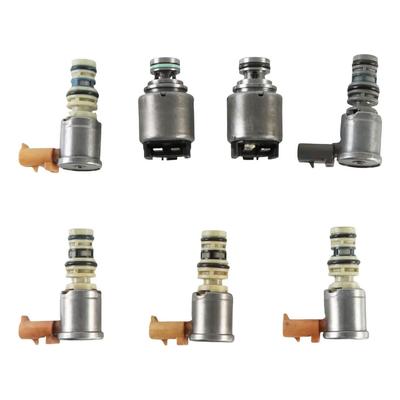 5 Speed Transmission Shift Solenoid Kit For Allison Duramax 1000/ 2000 1999-2005