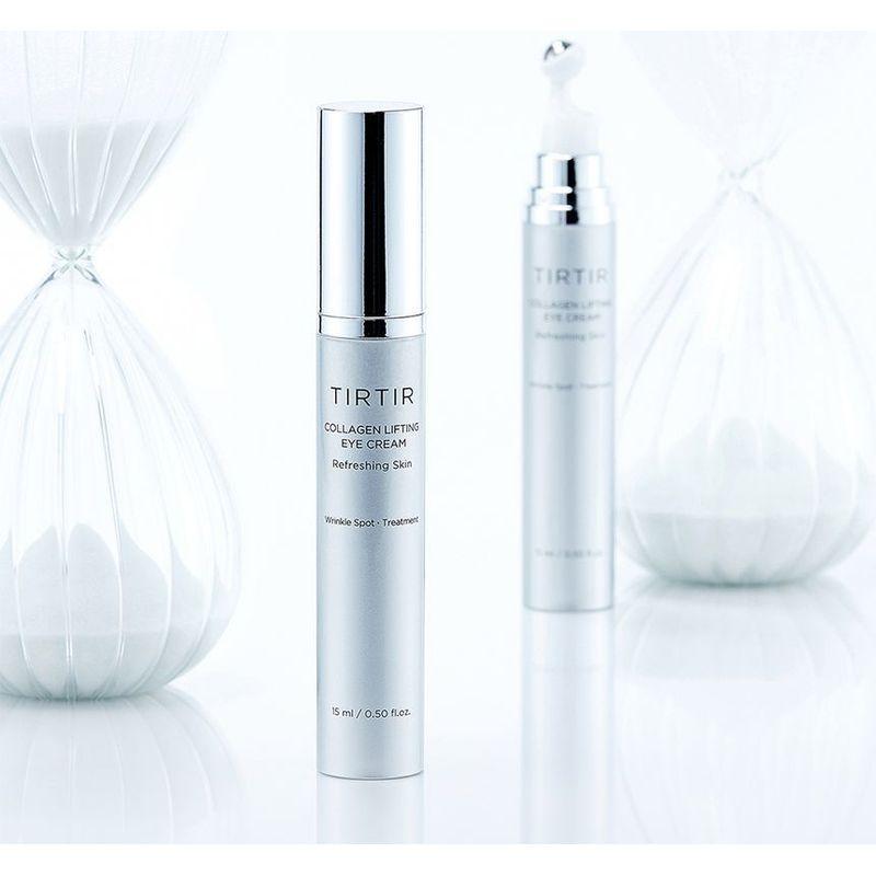 TIRTIR Kollagen Lifting Augencreme