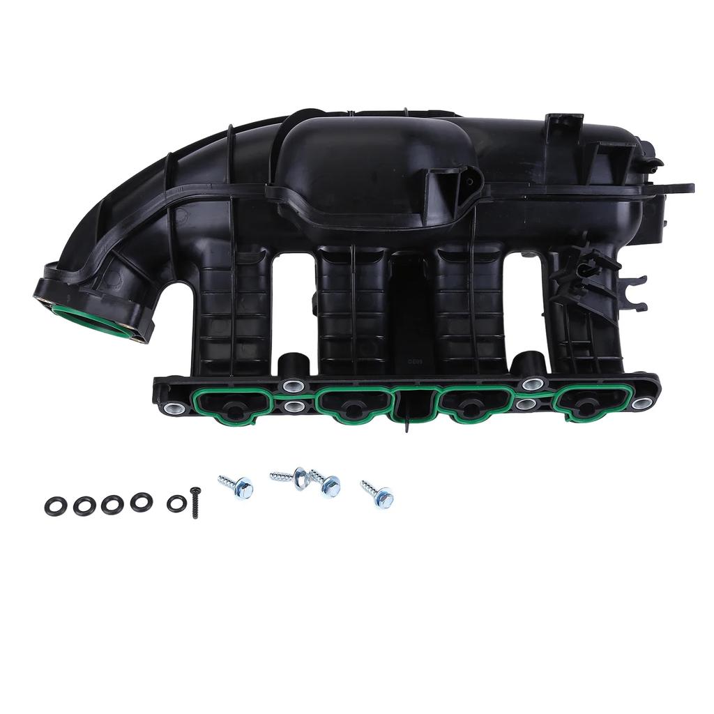 Car Engine Intake Manifold Engine Intake Manifold Applicable for OP-EL INSI-GNIA MOK-KA 1.4 Replacement  -CV Pipe Set 55573168