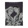 Haitani Brothers Manga Collage Blankets Soft Warm Flannel Throw Blanket Cover For Bed Living Room Picnic Travel Home Couch
