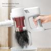 Handheld 400W Vacuum Cleaner Wired Small Household Large Suction Carpet Pet Desktop One To Three Vacuum Cleaner