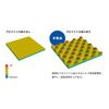 Absorb Wave Sound Absorbing Material for Door Trim and Speakers Reduces Road Noise Audio-Technica AT-AQ470 -