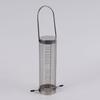 Birds Food Dispenser for Cage Canary Finch Parakeet Grease Ball for Hanging Cage Feeder for Parrot Canaries Finches