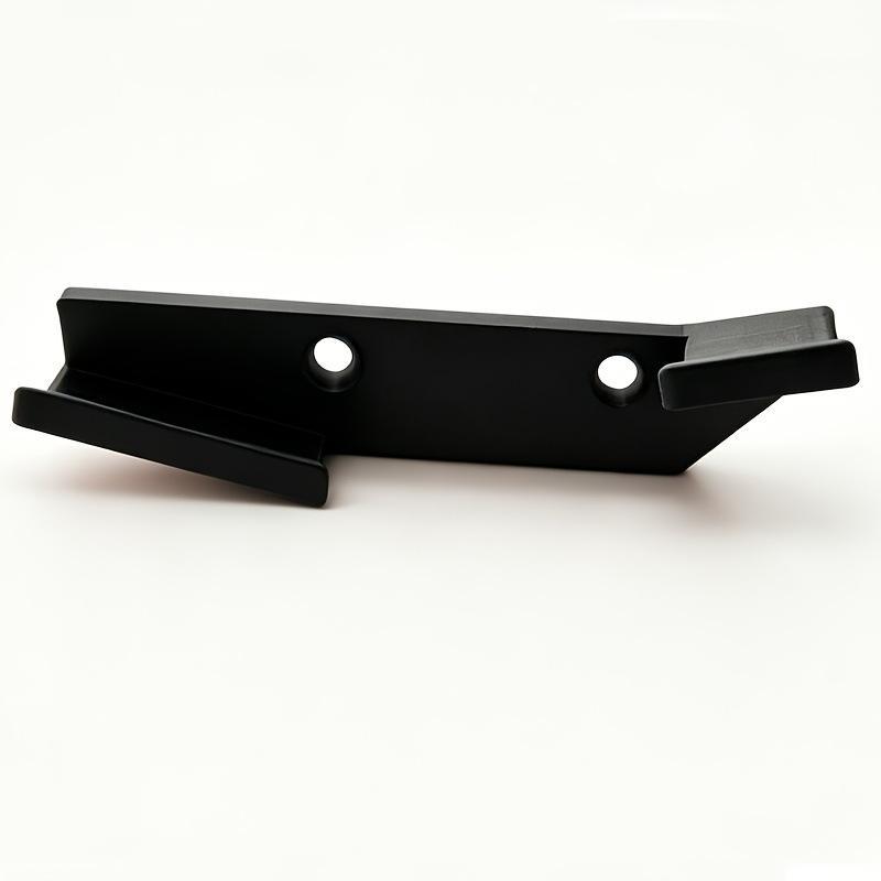 Vernier Caliper Storage Bracket Wall Mounted Caliper Holder Plastic Tool Organizer Rack For Workshop Garage Tool Storage