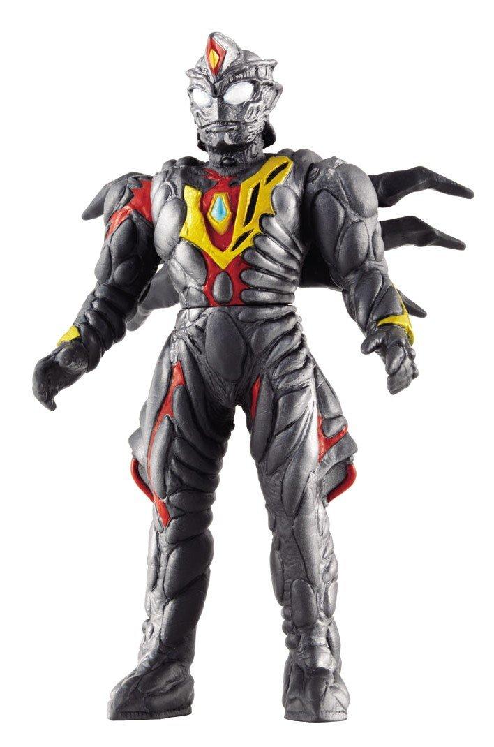 

Ultra Monster Series EX Zerganoid