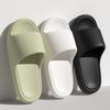 Kapabear Cloud Comfort Non-Slip Shower & Home Slippers