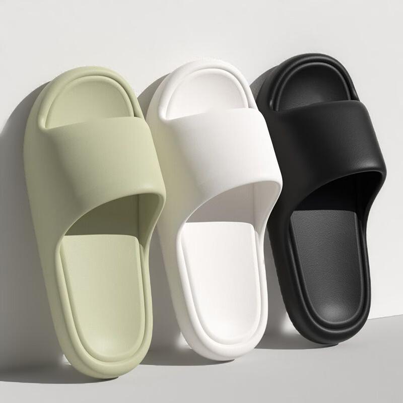 Unisex Portable Non-slip Travel Slippers 44-45