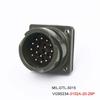 MIL-DTL-5015 Bayonet Connectors 20-29S 20-29P VG95234 MS 3106A 3108A 3102A 3101A Plug Socket