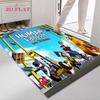 Human Fall Flat Carpet Rug for Living Room Bedroom Home Sofa Decoration,Kids Play Nonslip Floor Mat