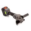 21V Brushless Lithium Battery Multi-Function Angle Grinder & Polisher