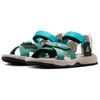 Nuovo Nike Acg Air Deschutz+ 'Verde Teal Bianco' FN5201-300